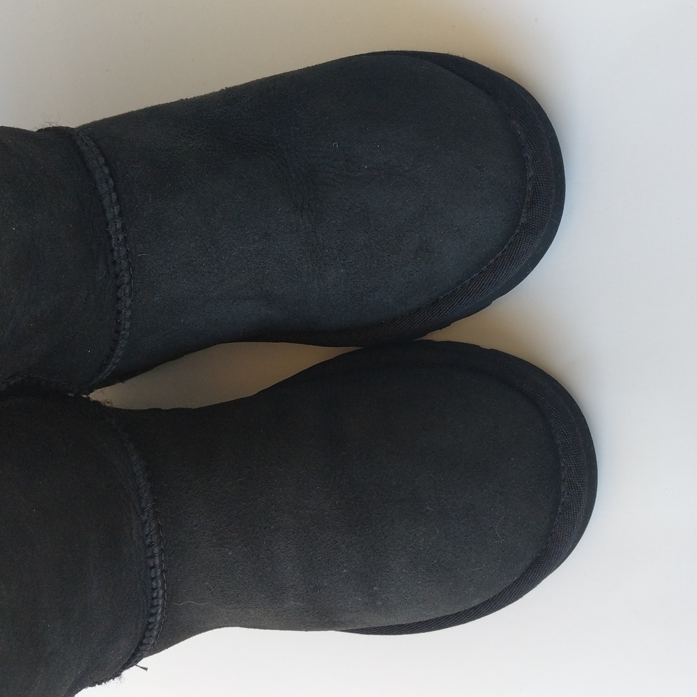 UGG Australia Mid calf boots Leather Eva Sole - Picture 4 of 12